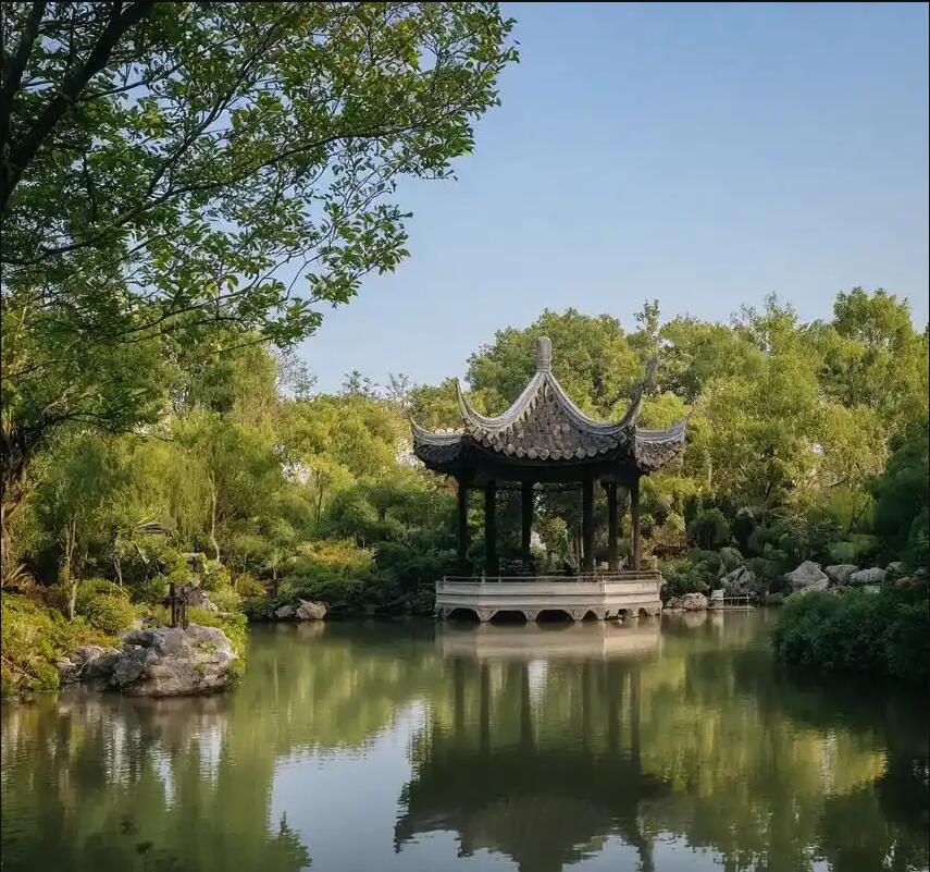 海林花留土建有限公司