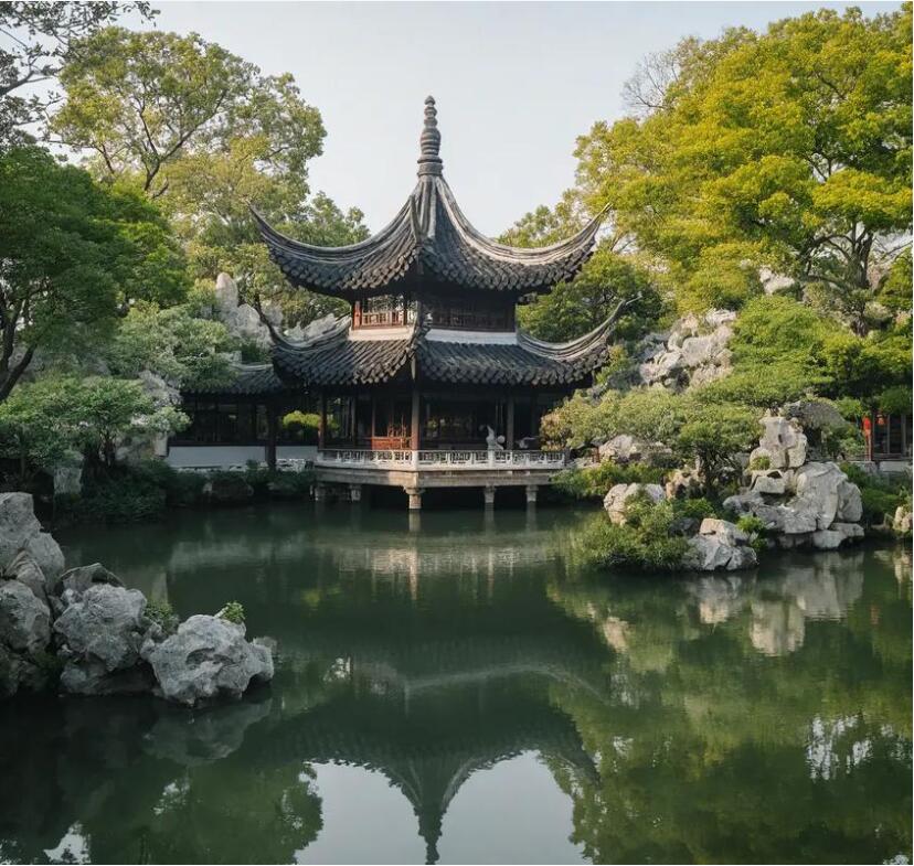 海林花留土建有限公司